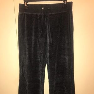 New York & Co. Velour Track Pants